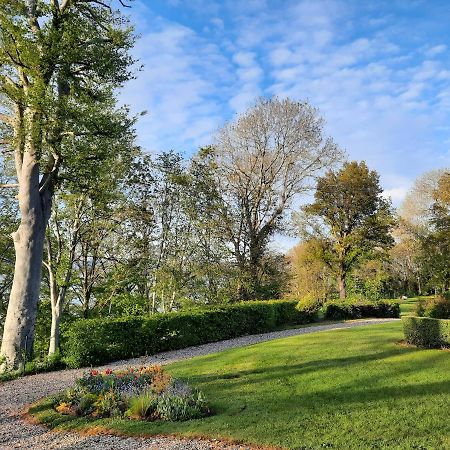 La Perle Otel Honfleur Dış mekan fotoğraf