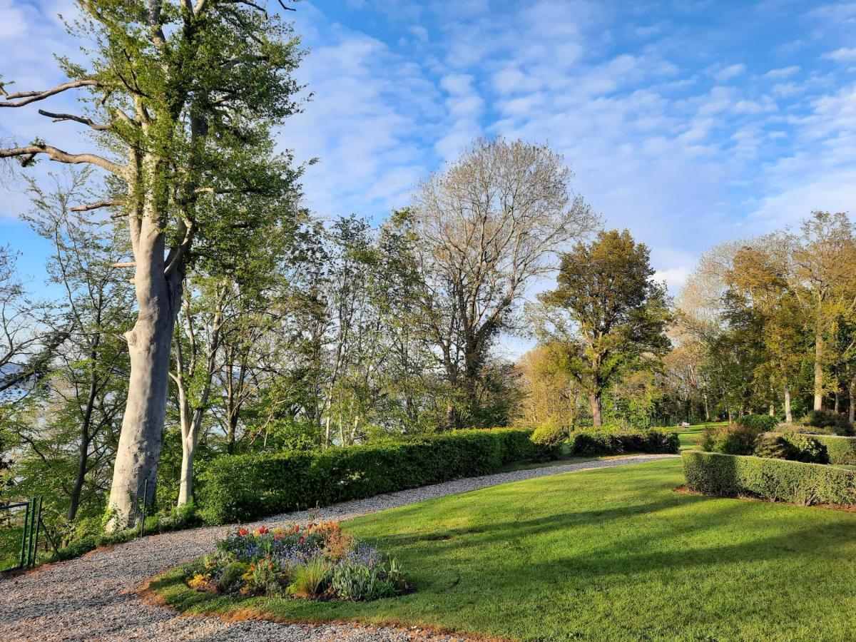 La Perle Otel Honfleur Dış mekan fotoğraf