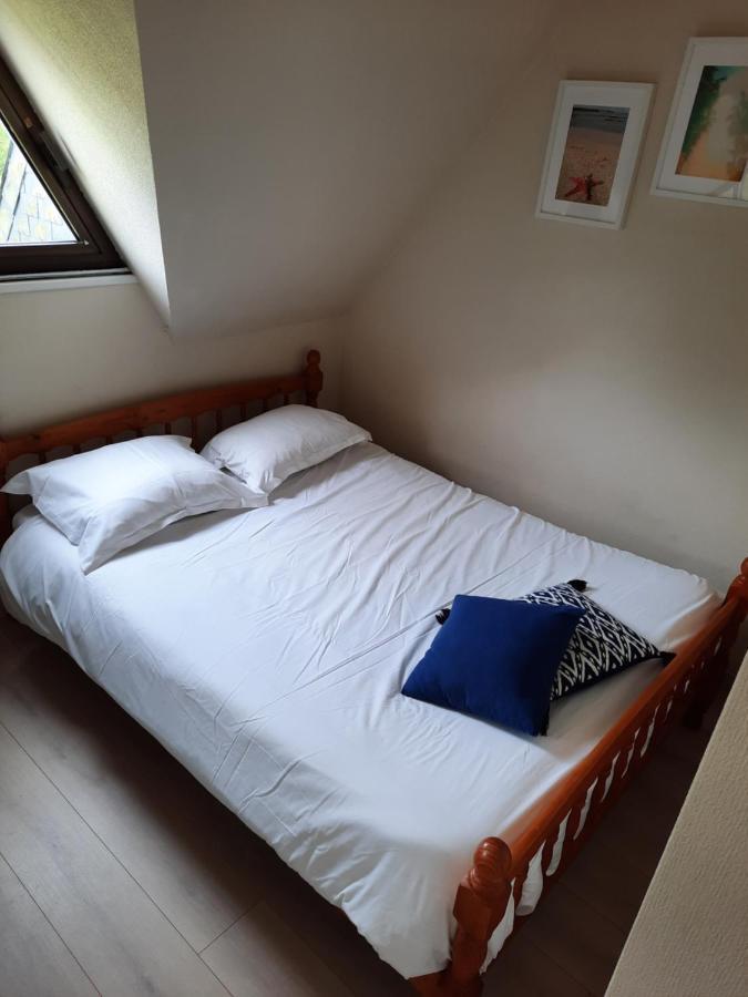 La Perle Otel Honfleur Dış mekan fotoğraf