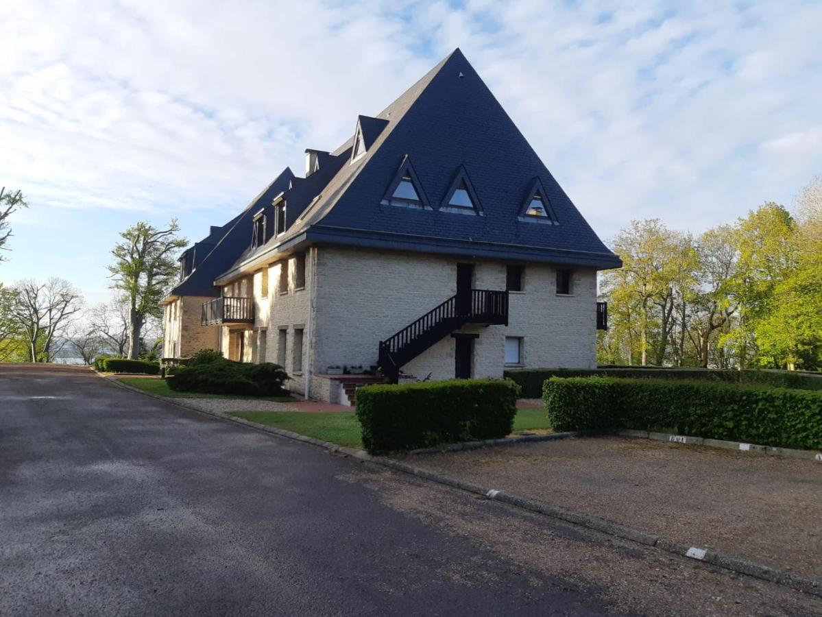 La Perle Otel Honfleur Dış mekan fotoğraf