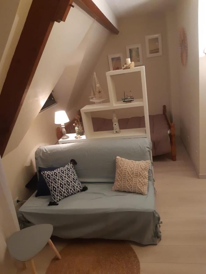 La Perle Otel Honfleur Dış mekan fotoğraf